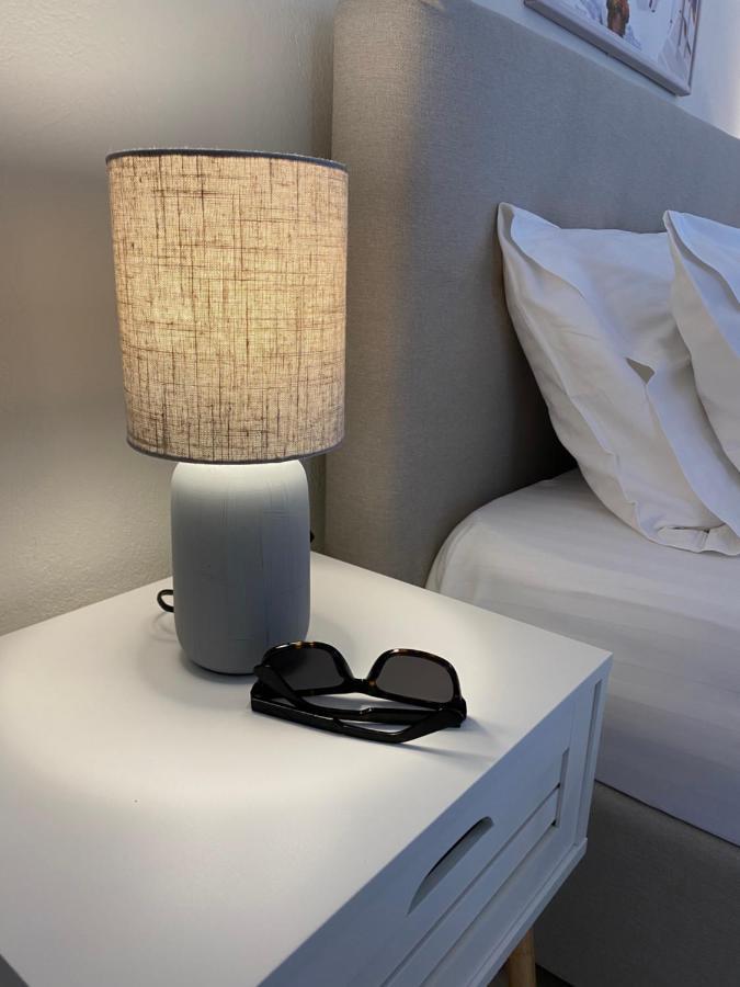 Libera Private Rooms Parga Exterior foto