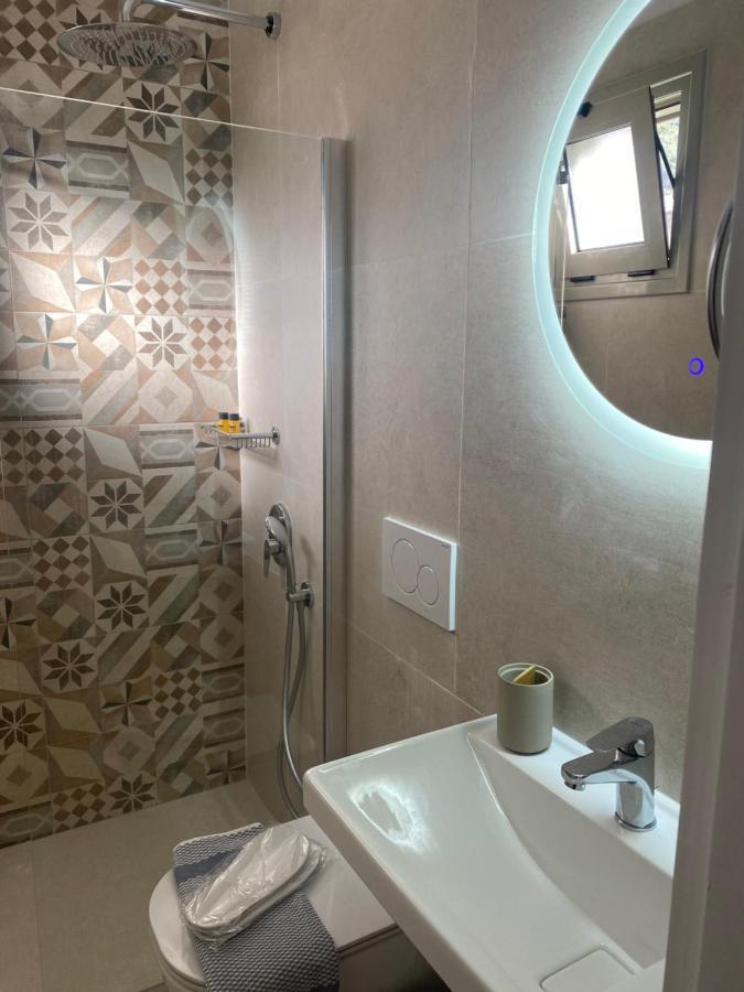 Libera Private Rooms Parga Exterior foto