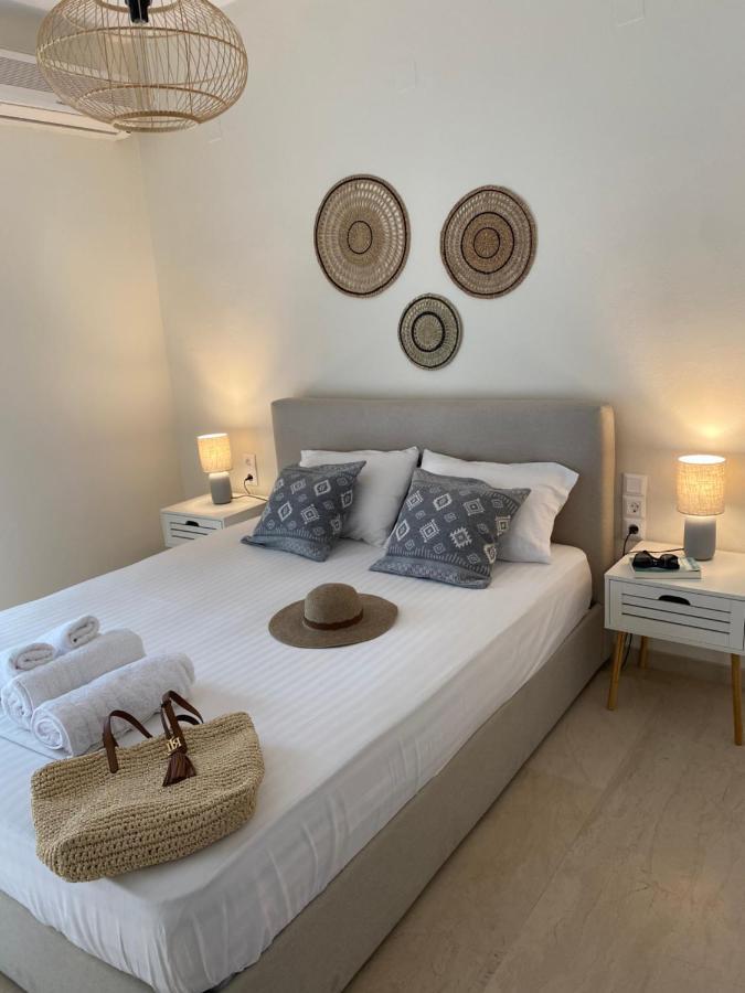 Libera Private Rooms Parga Exterior foto