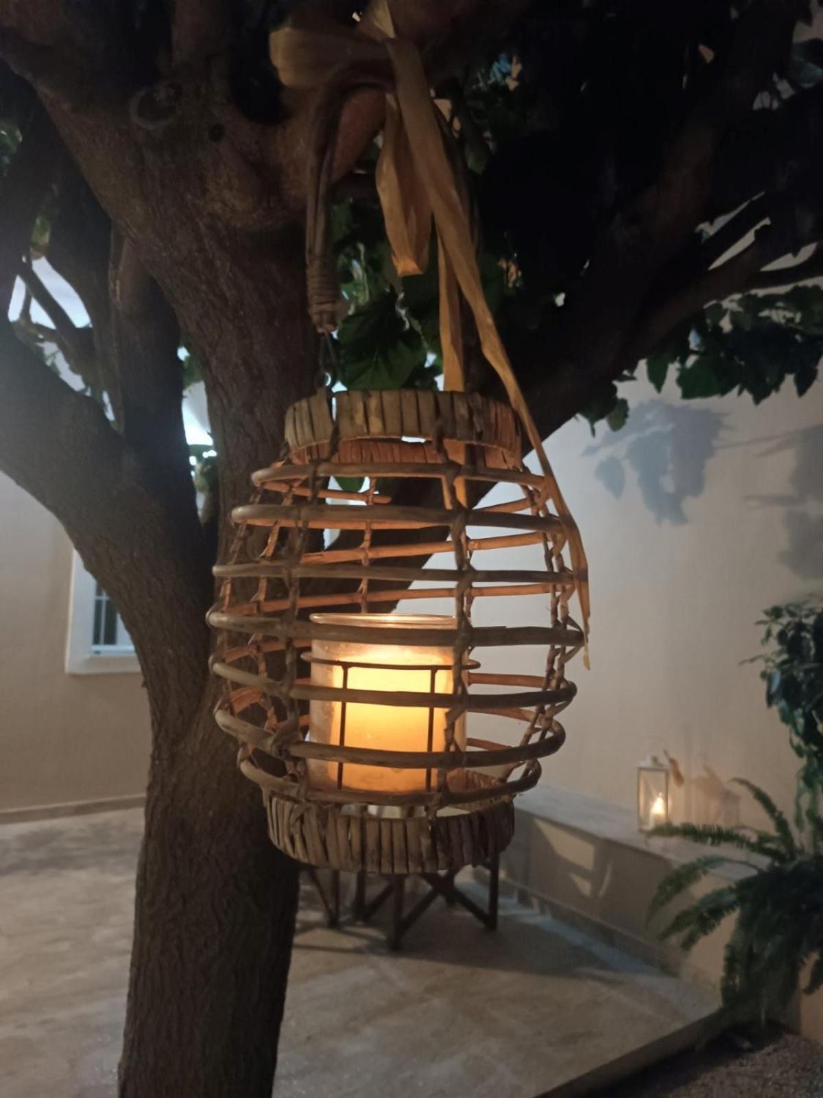 Libera Private Rooms Parga Exterior foto